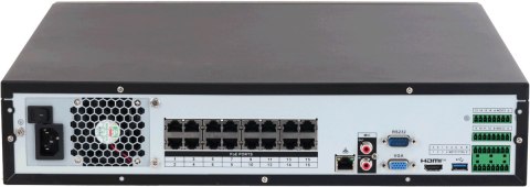 REJESTRATOR IP DAHUA NVR4832-16P-EI REJESTRATOR IP DAHUA NVR4832-16P-EI