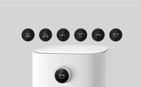 Frytkownica beztłuszczowa Xiaomi Mi Smart Air Fryer 3.5L Frytkownica beztłuszczowa Xiaomi Mi Smart Air Fryer 3.5L