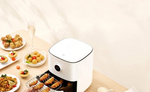 Frytkownica beztłuszczowa Xiaomi Mi Smart Air Fryer 3.5L Frytkownica beztłuszczowa Xiaomi Mi Smart Air Fryer 3.5L