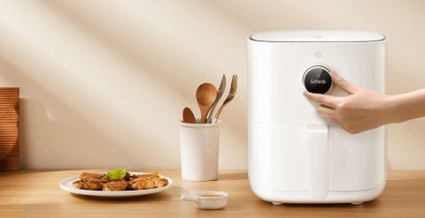 Frytkownica beztłuszczowa Xiaomi Mi Smart Air Fryer 3.5L Frytkownica beztłuszczowa Xiaomi Mi Smart Air Fryer 3.5L