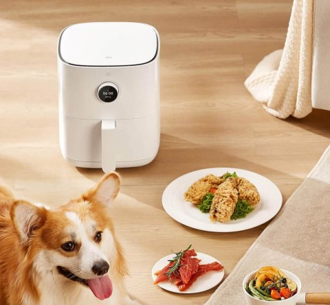 Frytkownica beztłuszczowa Xiaomi Mi Smart Air Fryer 3.5L Frytkownica beztłuszczowa Xiaomi Mi Smart Air Fryer 3.5L