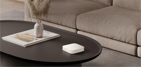 Centrala Xiaomi Mi Smart Home Hub 2 Centrala Xiaomi Mi Smart Home Hub 2