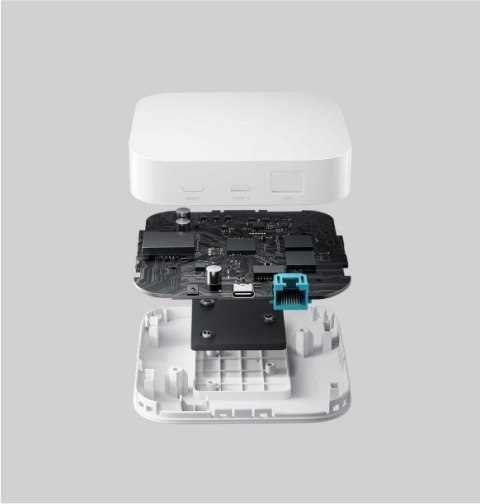 Centrala Xiaomi Mi Smart Home Hub 2 Centrala Xiaomi Mi Smart Home Hub 2