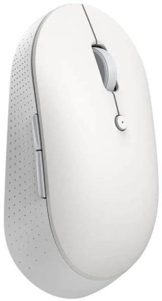 Mysz bezprzewodowa Xiaomi Mi Dual Mode Wireless Mouse biały Mysz bezprzewodowa Xiaomi Mi Dual Mode Wireless Mouse biały