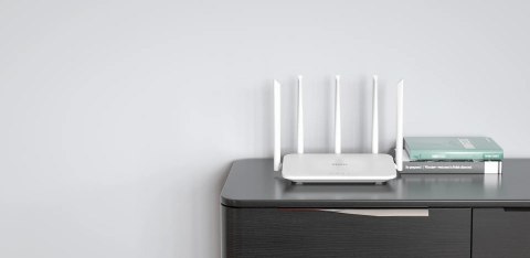 Router Imou HX21 dwuzakresowe Wi-Fi Router Imou HX21 dwuzakresowe Wi-Fi