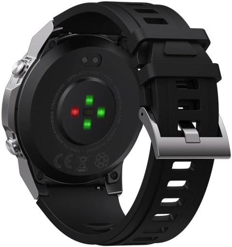 Smartwatch Zeblaze Vibe 7 Pro szary Smartwatch Zeblaze Vibe 7 Pro szary
