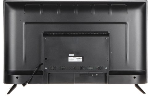 Monitor 43" Dahua LM43-F200 FullHD VGA HDMI USB głośnik TFT LED Monitor 43" Dahua LM43-F200 FullHD VGA HDMI USB głośnik TFT LED