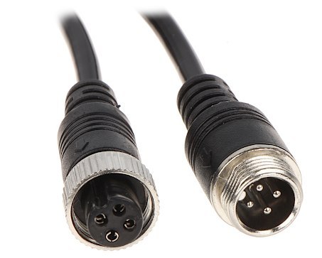 PRZEWÓD ATE-AVIA/AVIA-5M 5 m AUTONE PRZEWÓD ATE-AVIA/AVIA-5M 5 m AUTONE