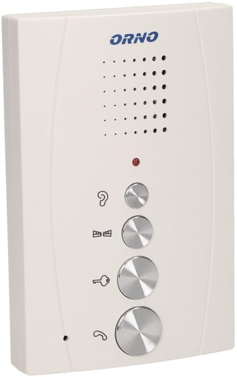 UNIFON BIAŁY ORNO OR-DOM-RE-914UD/W UNIFON BIAŁY ORNO OR-DOM-RE-914UD/W