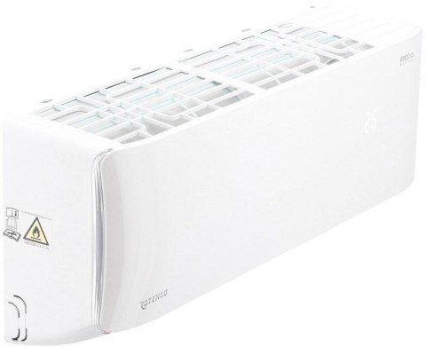 Klimatyzator pokojowy Rotenso Imoto z WiFi I35Xi (jednostka wewnętrzna) Klimatyzator pokojowy Rotenso Imoto z WiFi I35Xi (jednostka wewnętrzna)